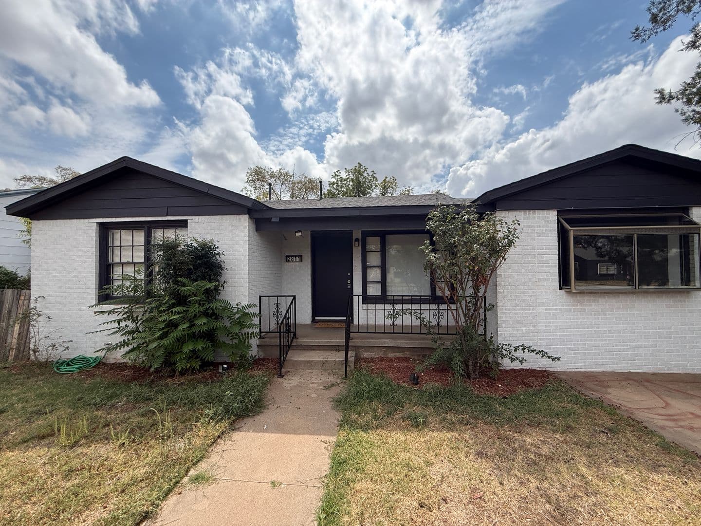 Lubbock House: 2811 35th Street