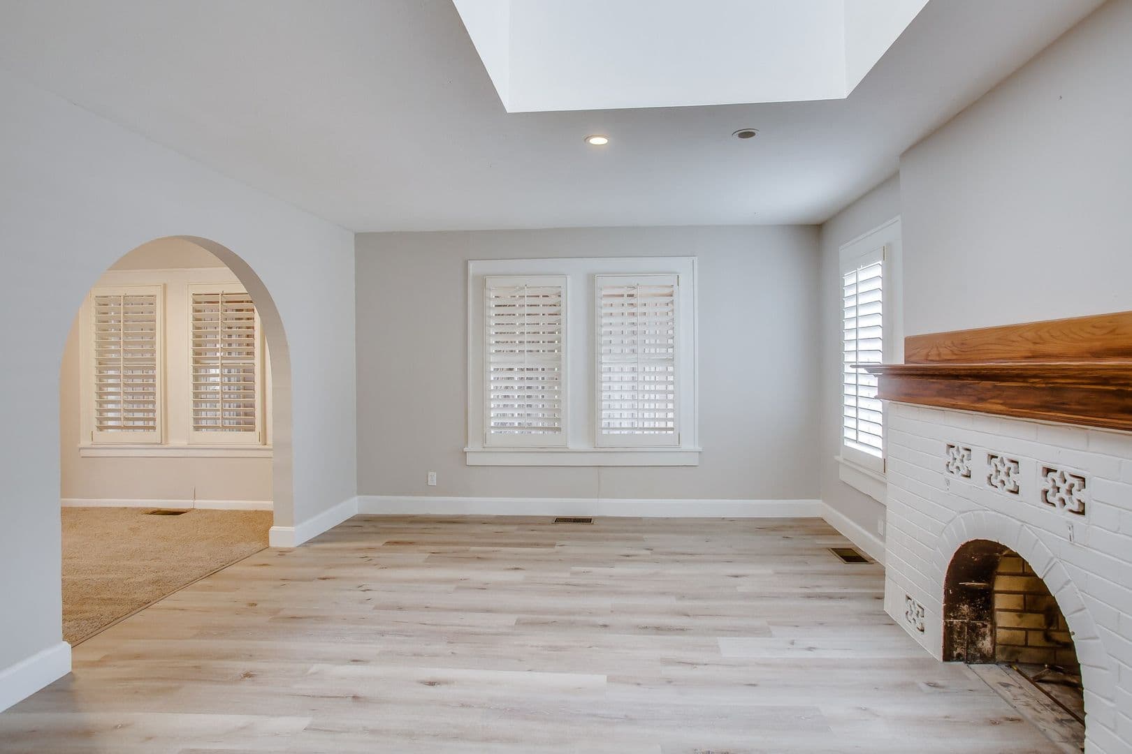 Lubbock House: 2405 21st Street