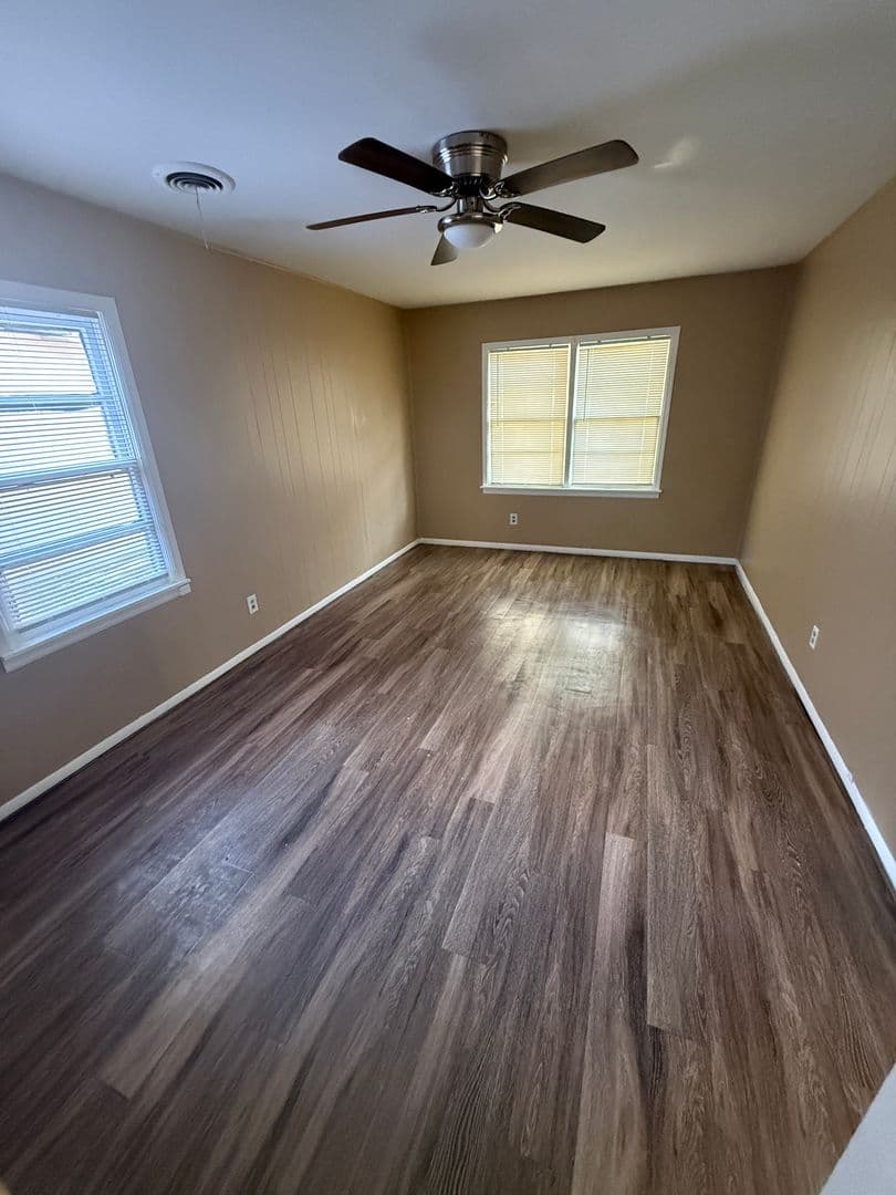 Lubbock House: 4003 33rd Street