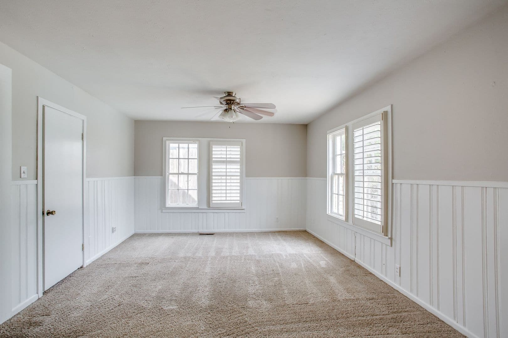 Lubbock House: 2405 21st Street