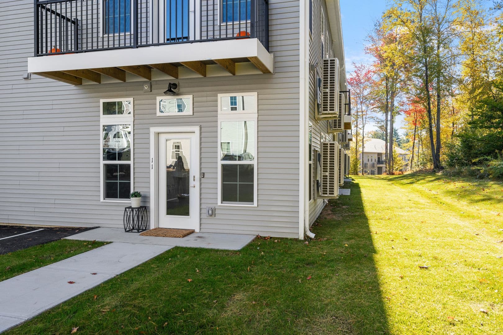 Saratoga Springs Apartment: 1 Forest Ridge Boulevard