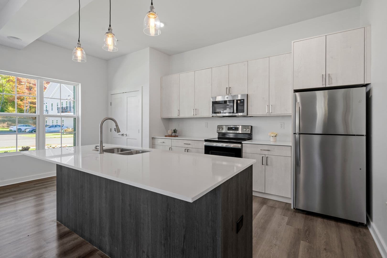 Saratoga Springs Apartment: 1 Forest Ridge Boulevard