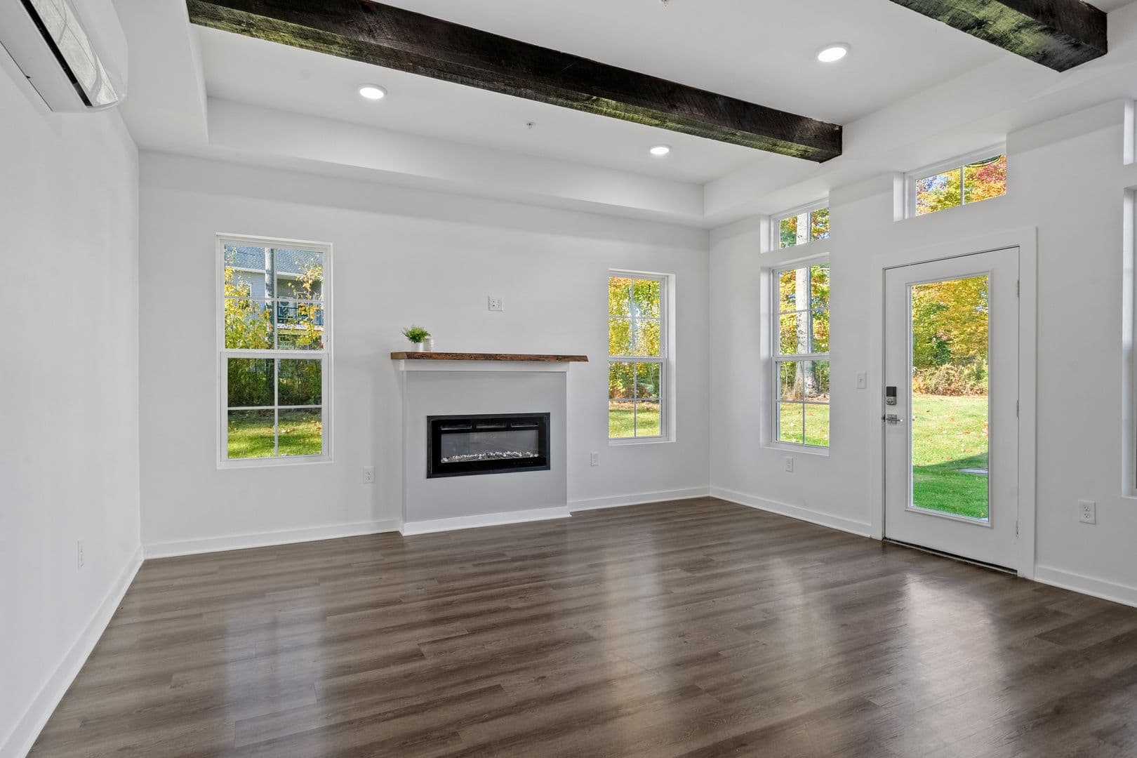 Saratoga Springs Apartment: 1 Forest Ridge Boulevard
