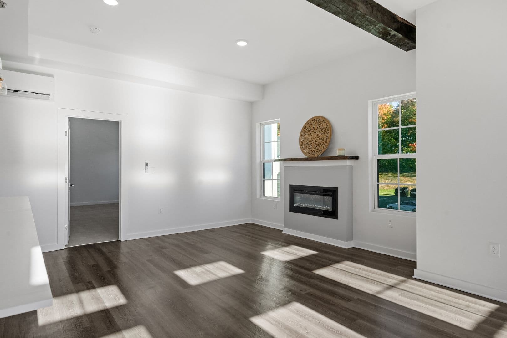 Saratoga Springs Apartment: 1 Forest Ridge Boulevard