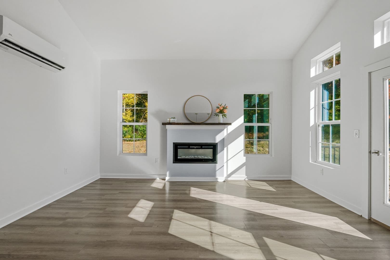 Saratoga Springs Apartment: 1 Forest Ridge Boulevard