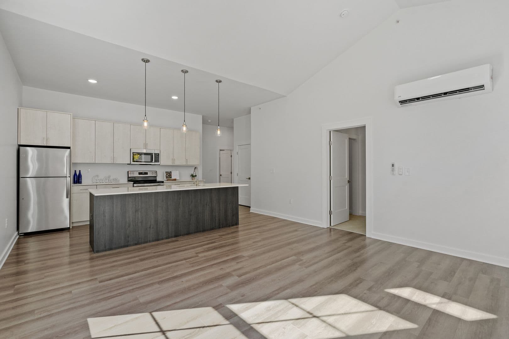 Saratoga Springs Apartment: 1 Forest Ridge Boulevard