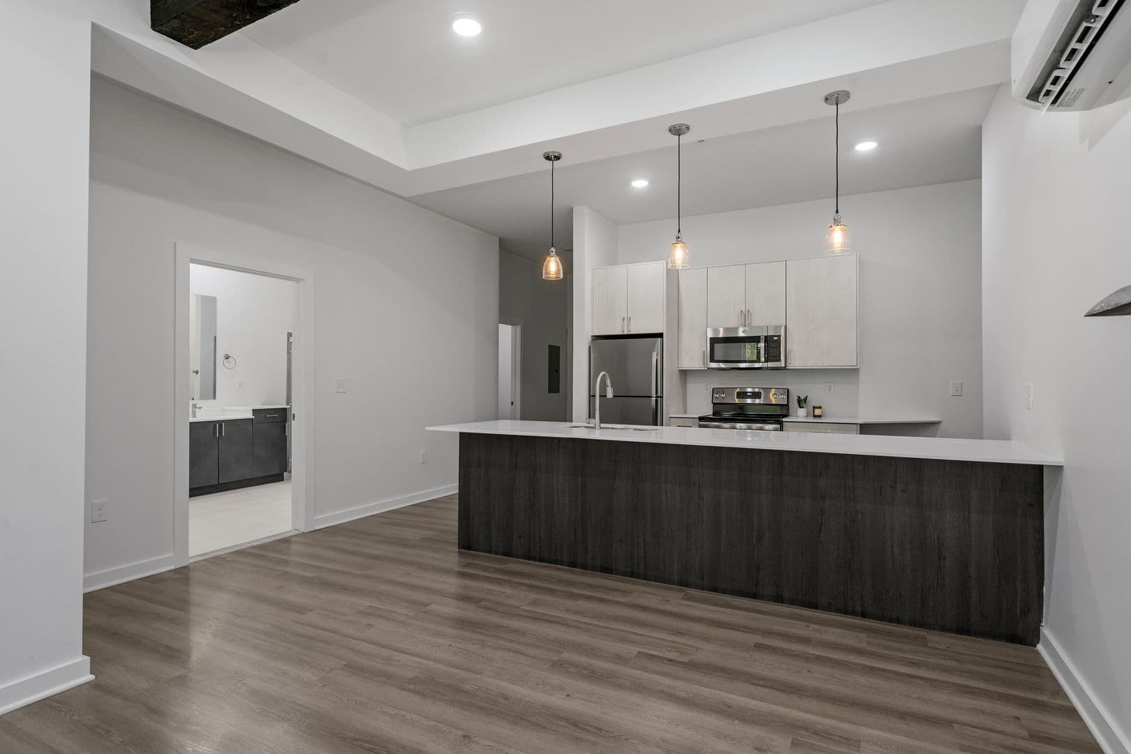 Saratoga Springs Apartment: 1 Forest Ridge Boulevard