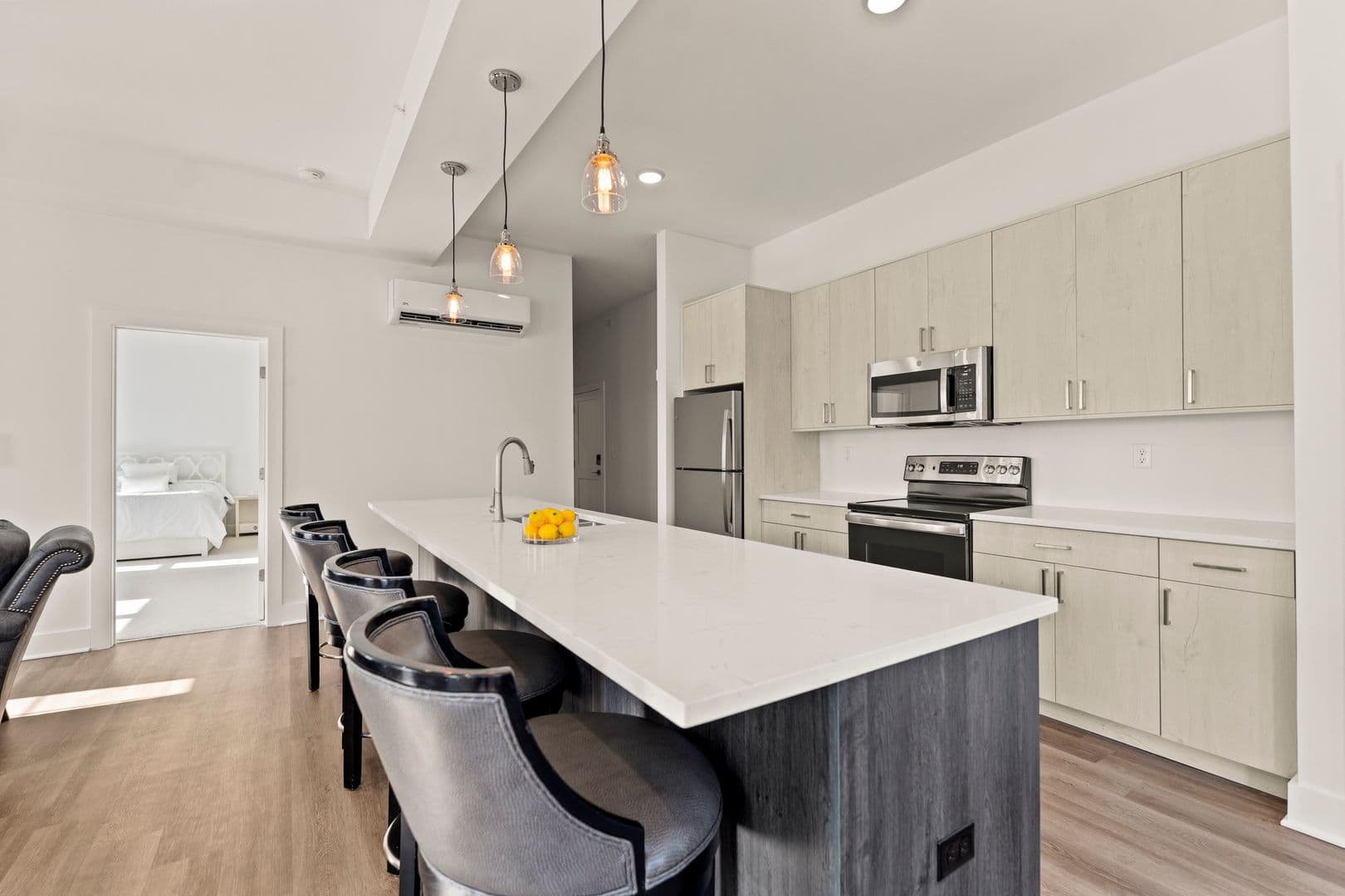 Saratoga Springs Apartment: 1 Forest Ridge Boulevard