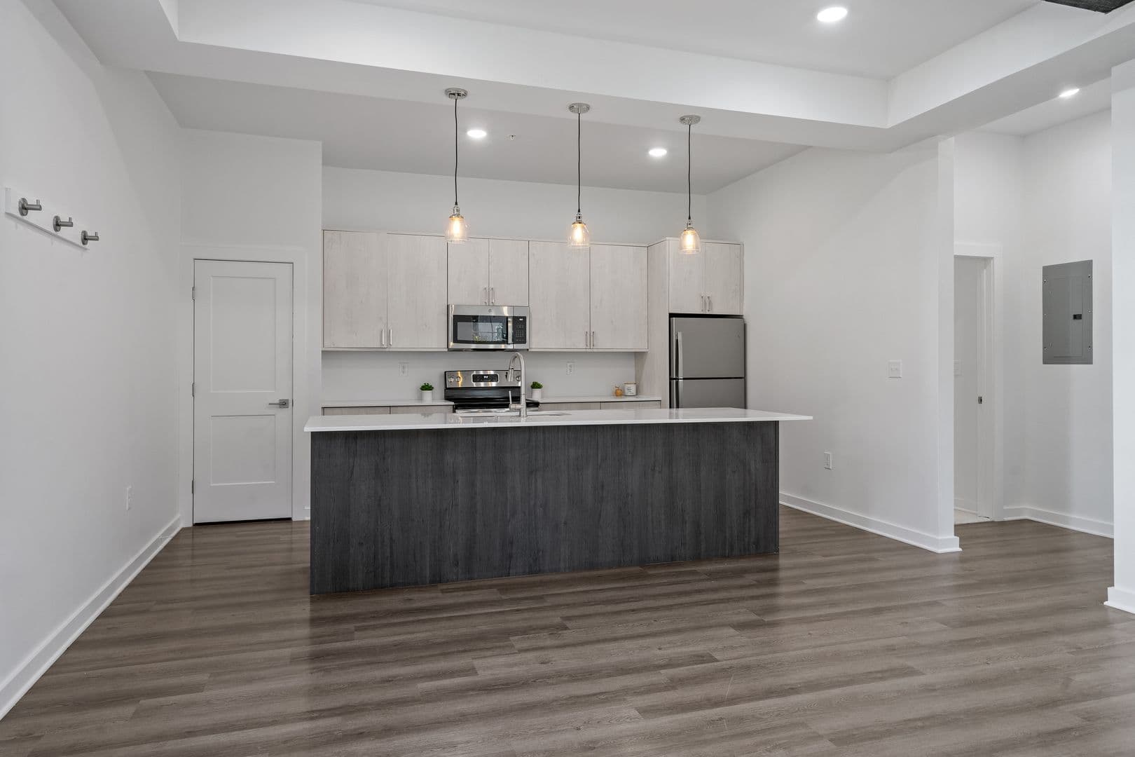 Saratoga Springs Apartment: 1 Forest Ridge Boulevard