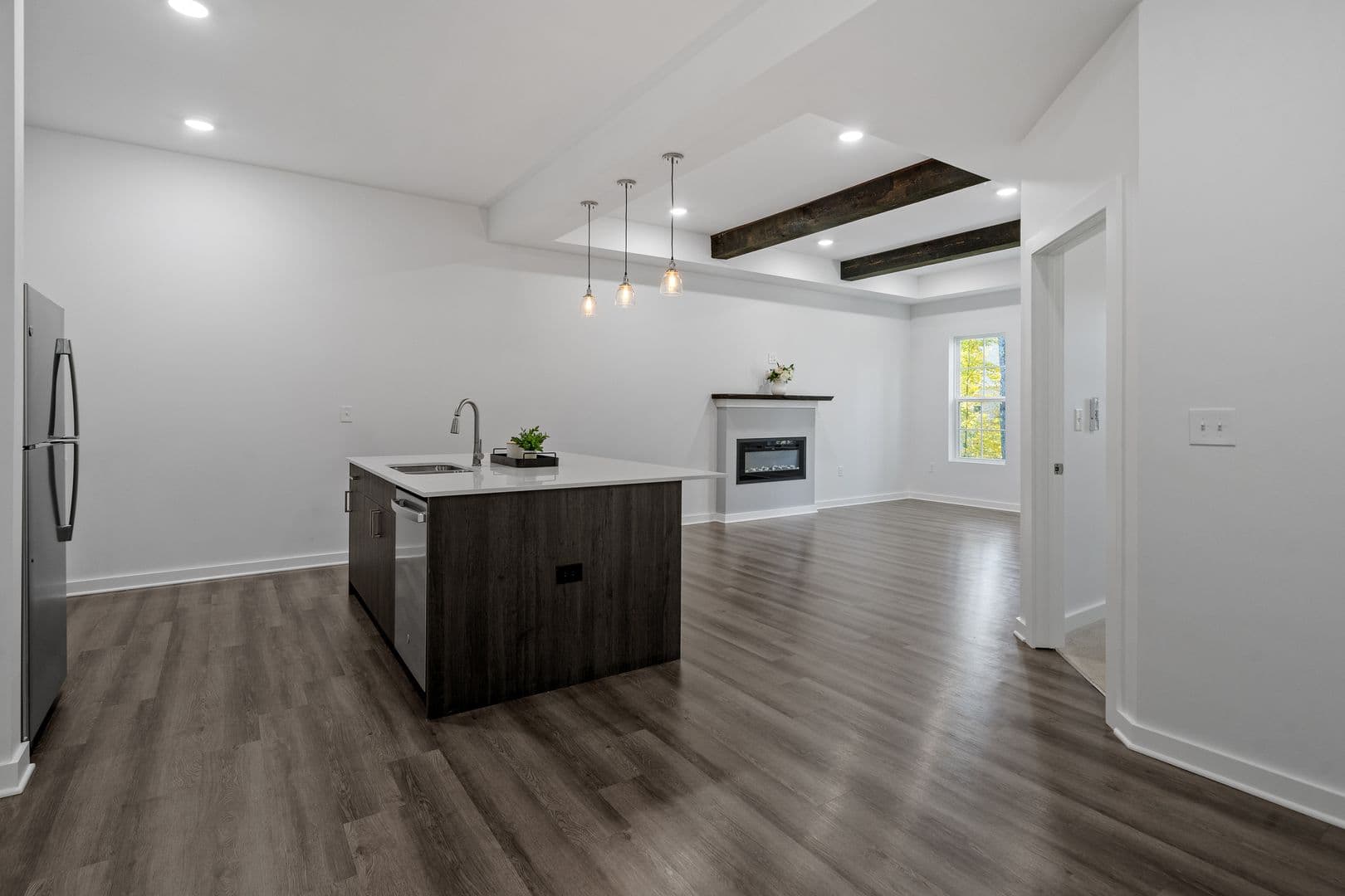 Saratoga Springs Apartment: 1 Forest Ridge Boulevard