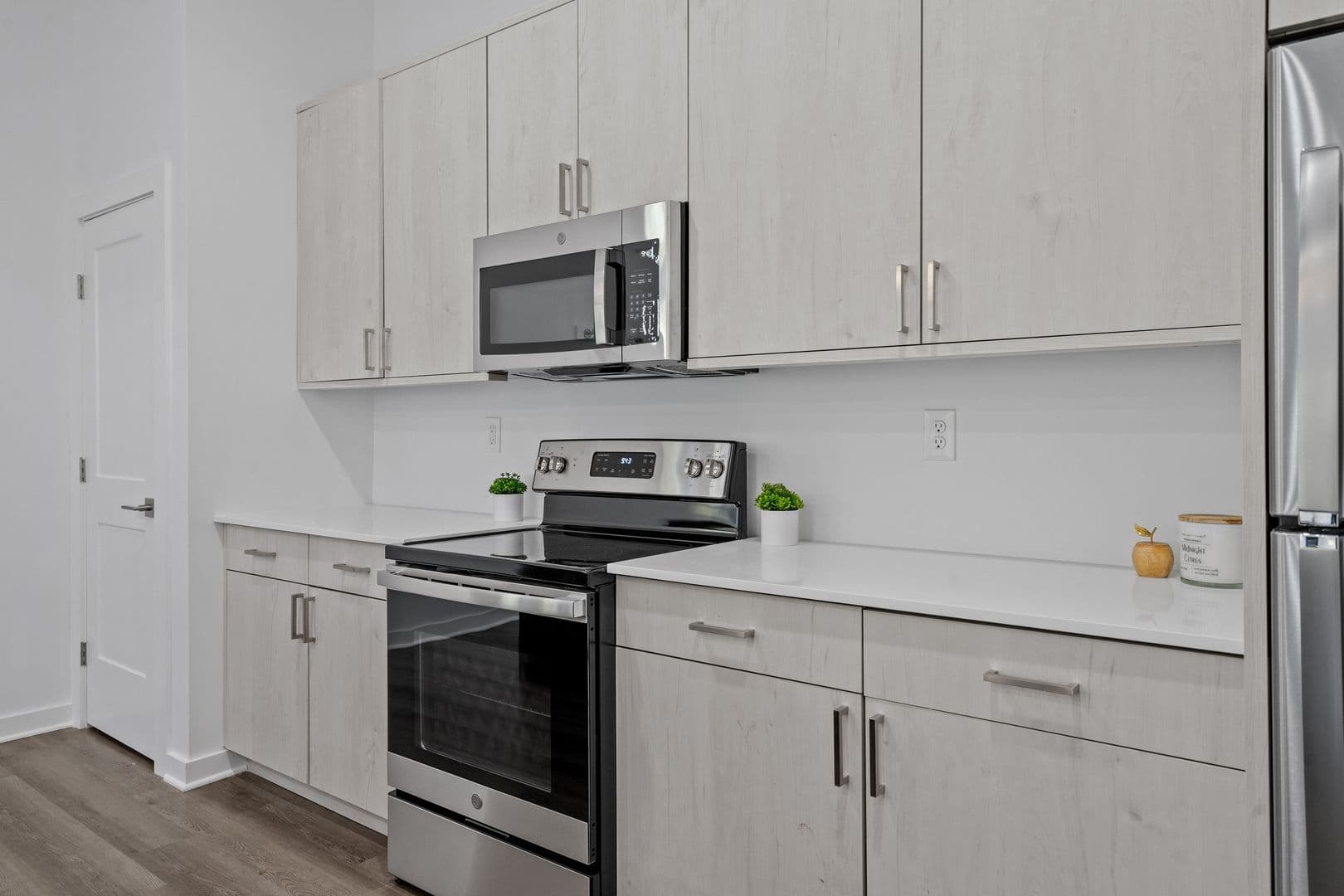 Saratoga Springs Apartment: 1 Forest Ridge Boulevard
