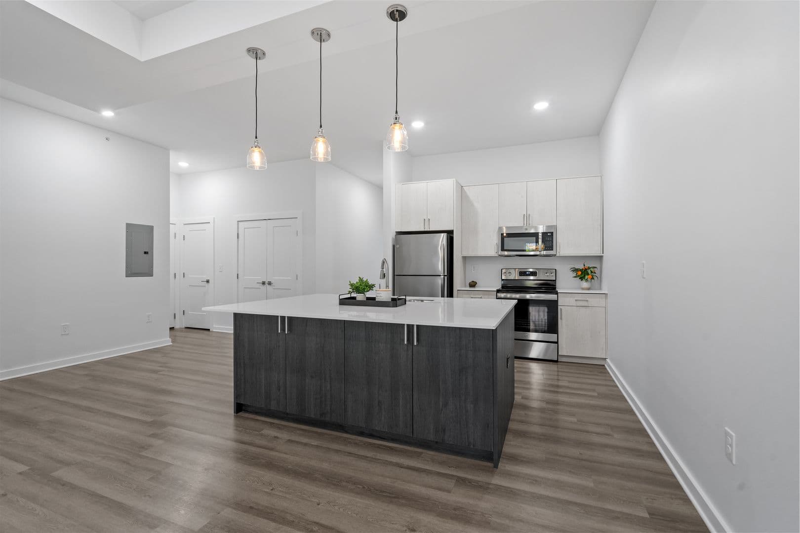 Saratoga Springs Apartment: 1 Forest Ridge Boulevard