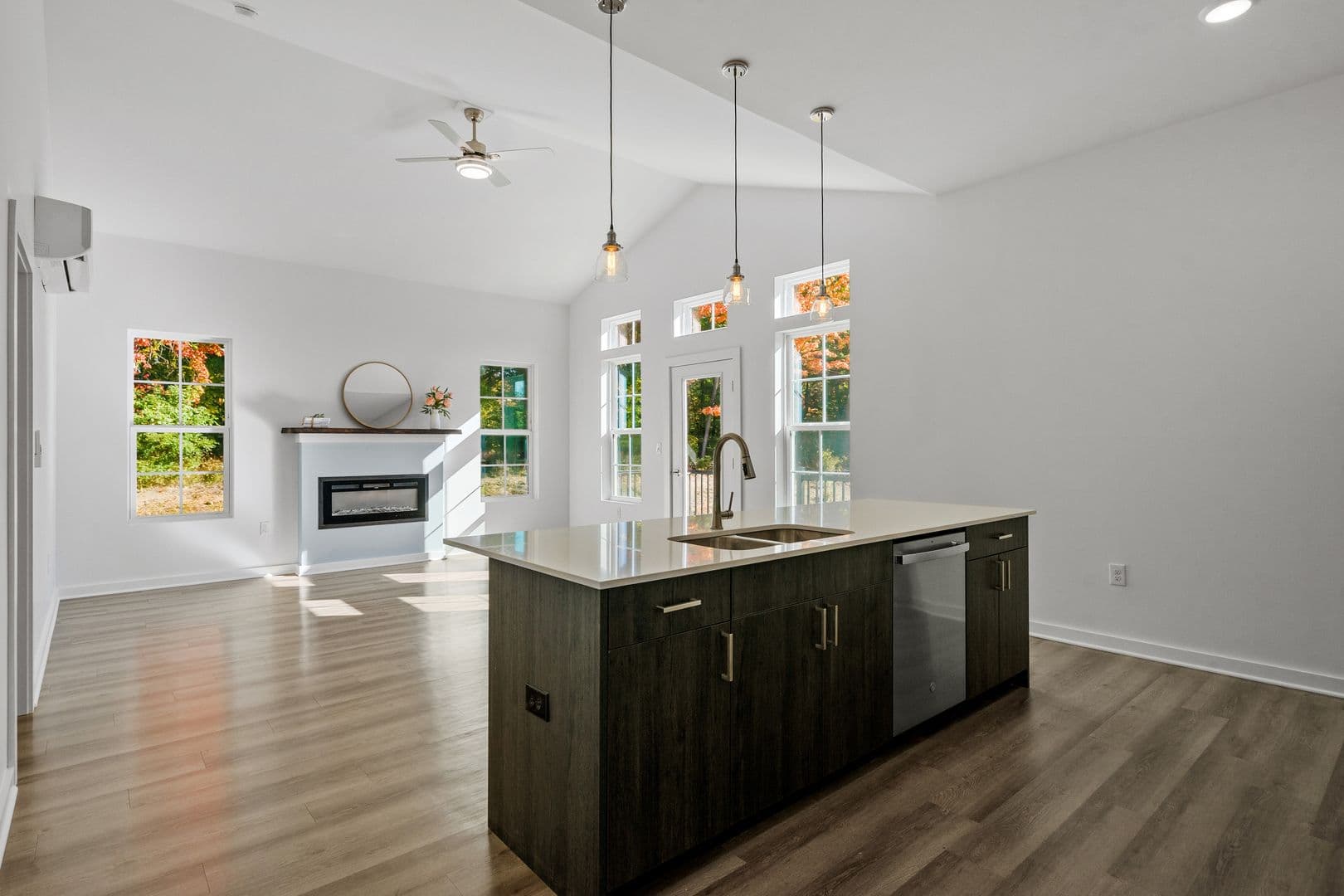 Saratoga Springs Apartment: 1 Forest Ridge Boulevard