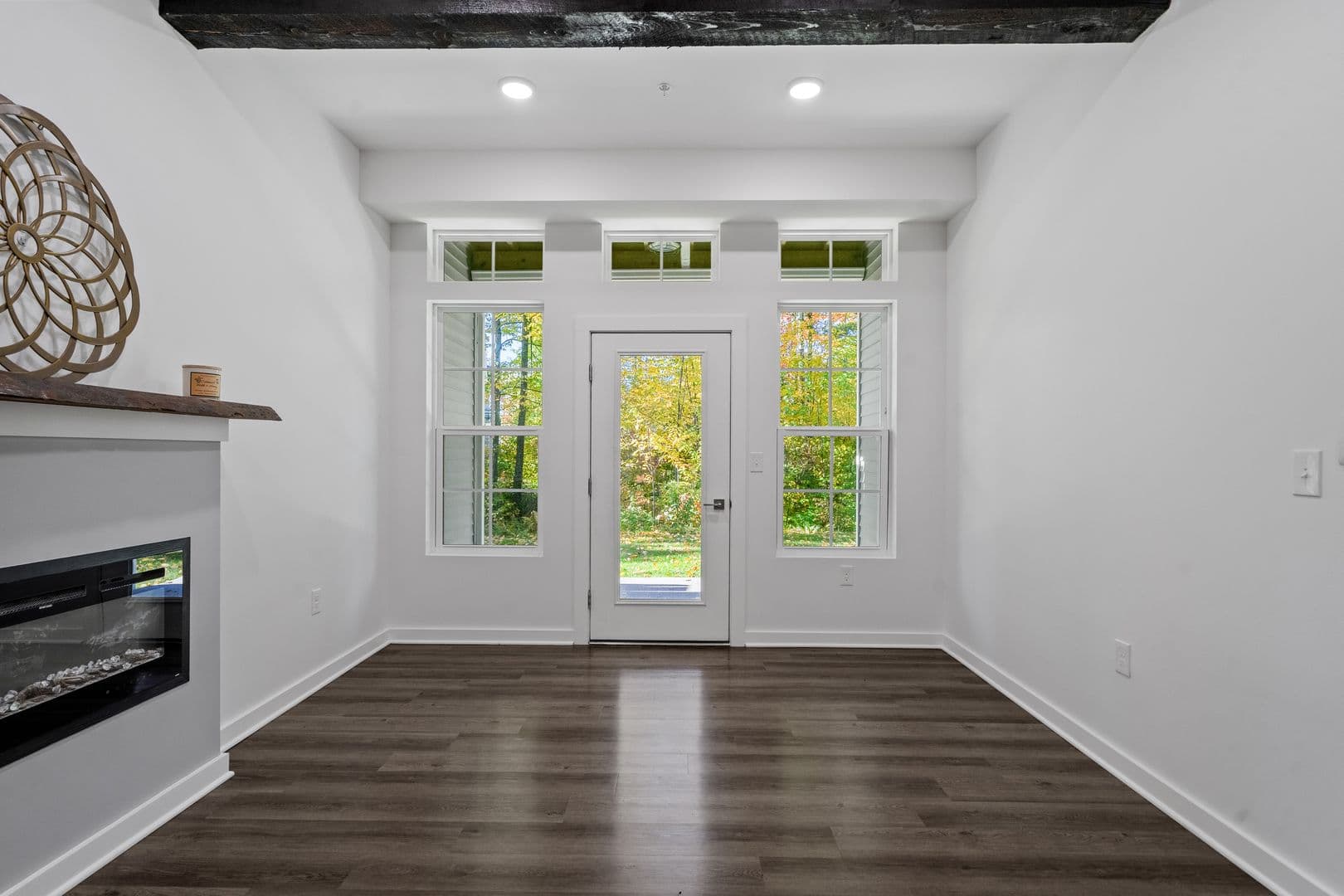 Saratoga Springs Apartment: 1 Forest Ridge Boulevard