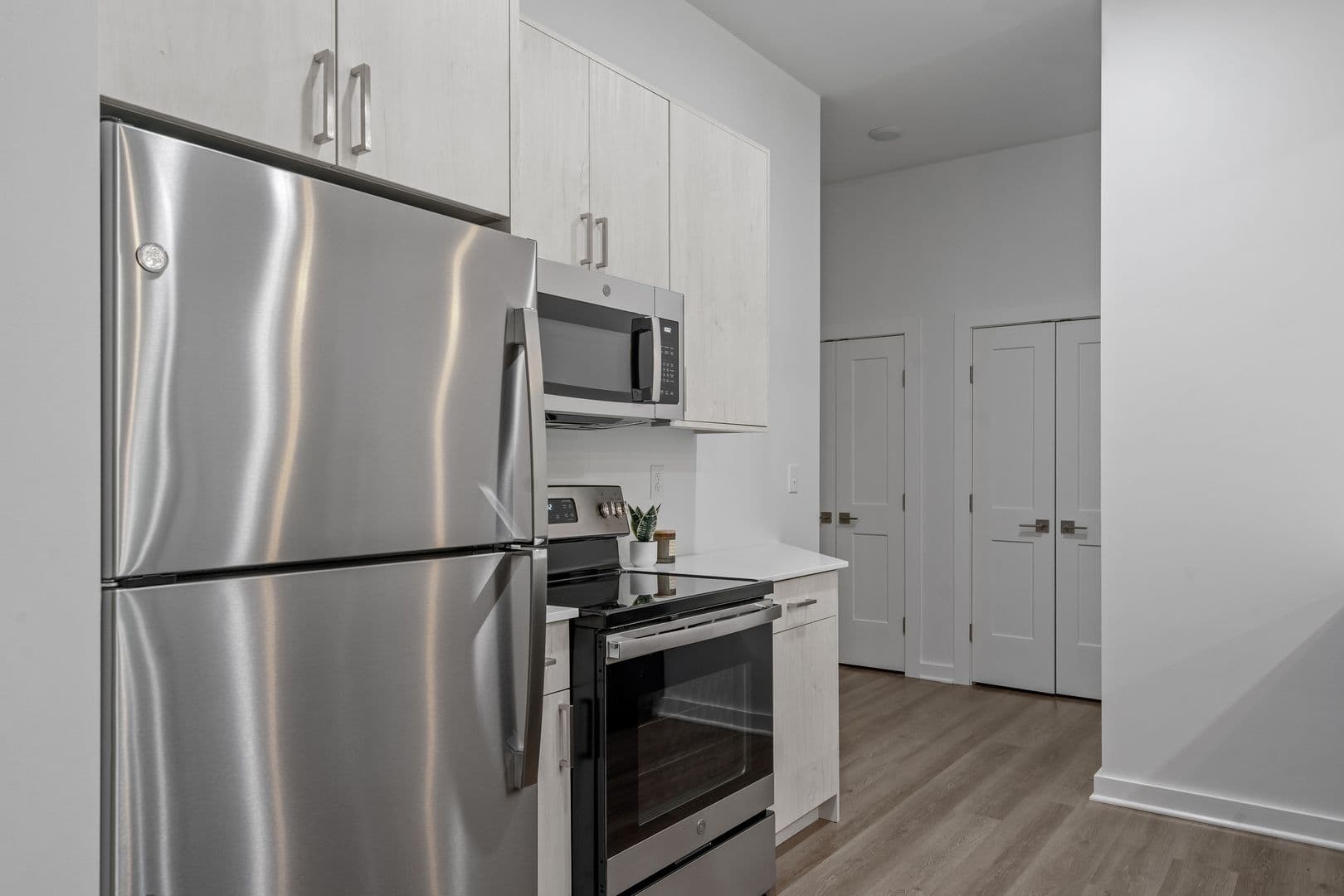 Saratoga Springs Apartment: 1 Forest Ridge Boulevard