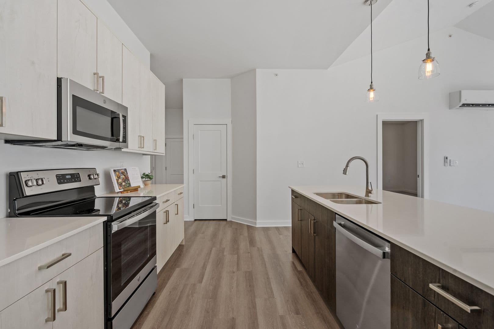 Saratoga Springs Apartment: 1 Forest Ridge Boulevard