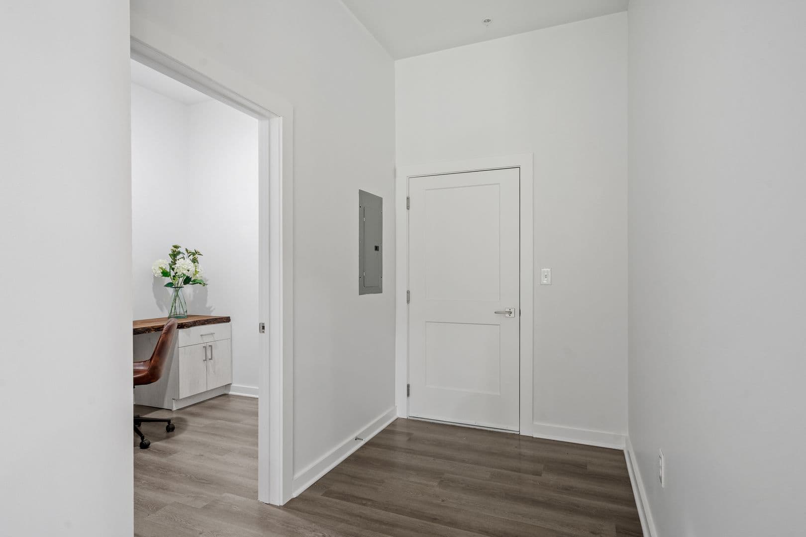 Saratoga Springs Apartment: 1 Forest Ridge Boulevard