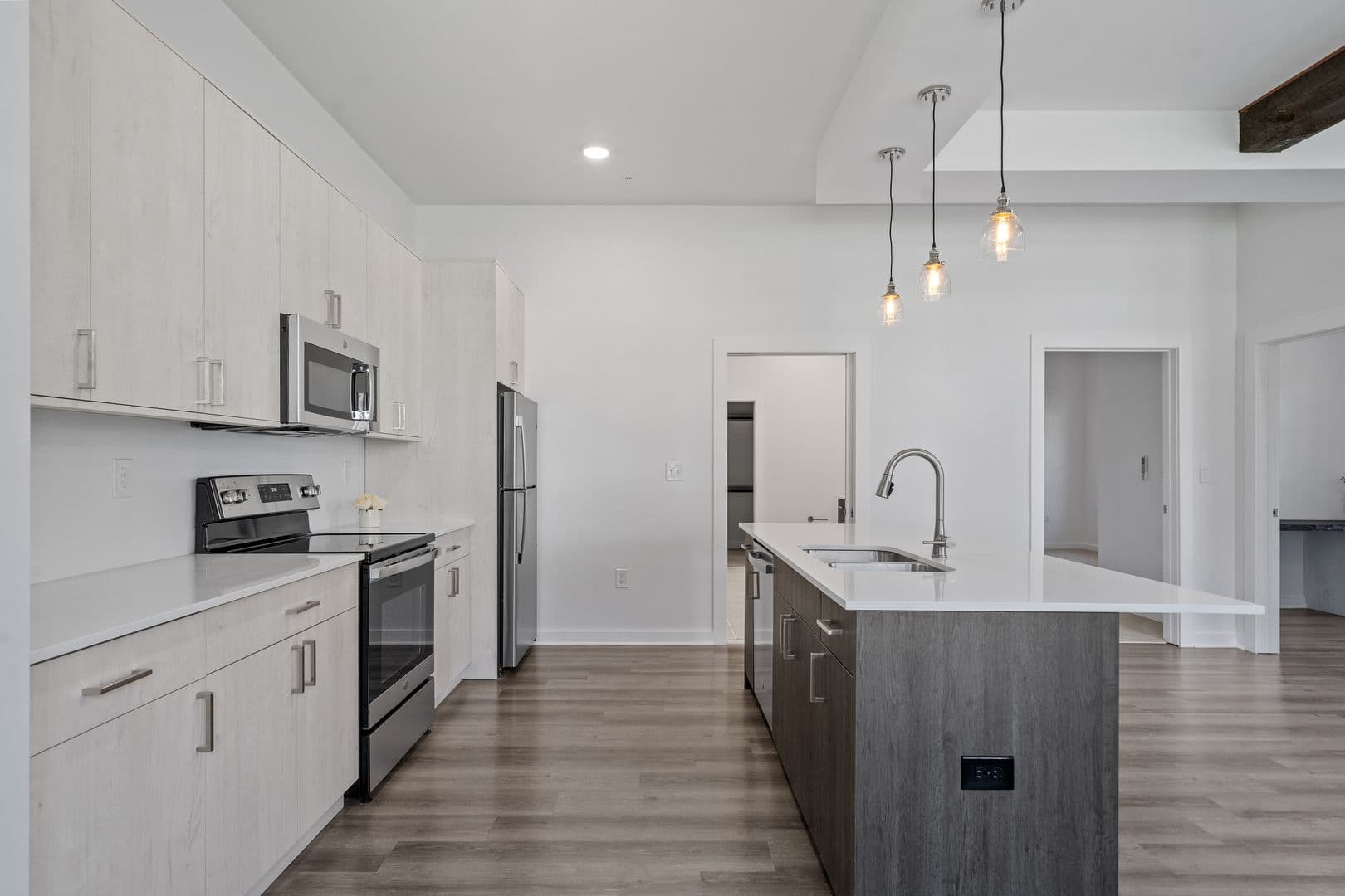 Saratoga Springs Apartment: 1 Forest Ridge Boulevard