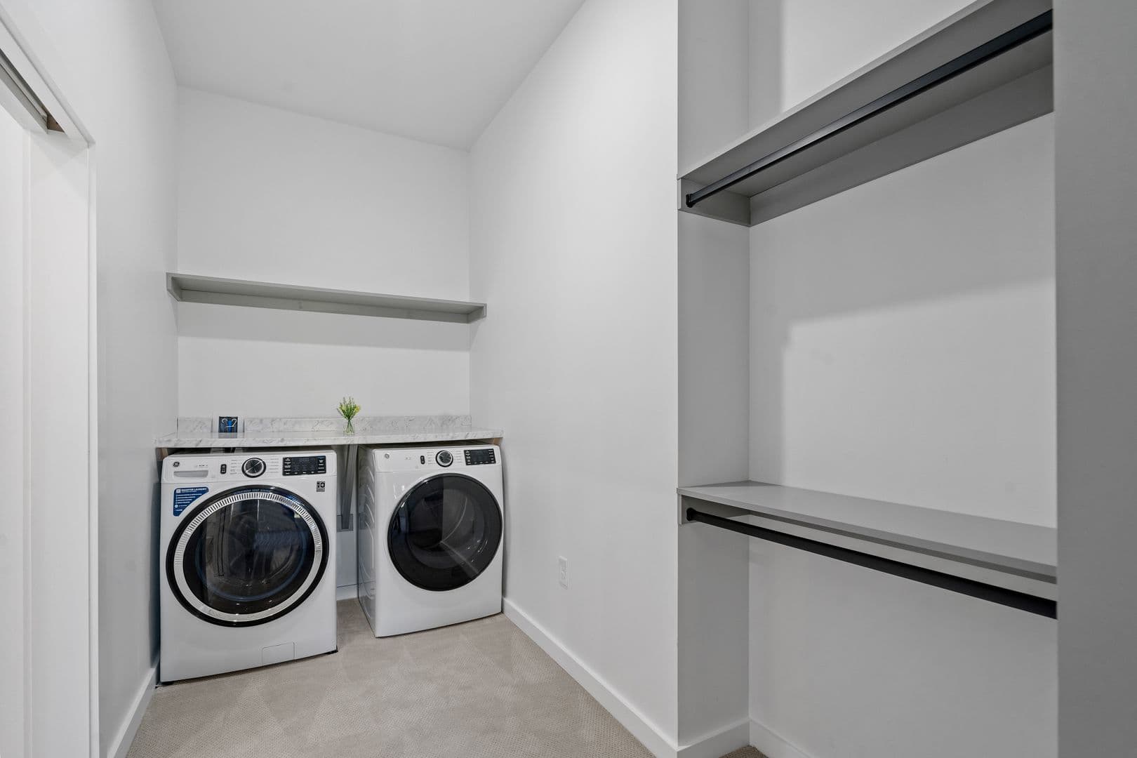 Saratoga Springs Apartment: 1 Forest Ridge Boulevard