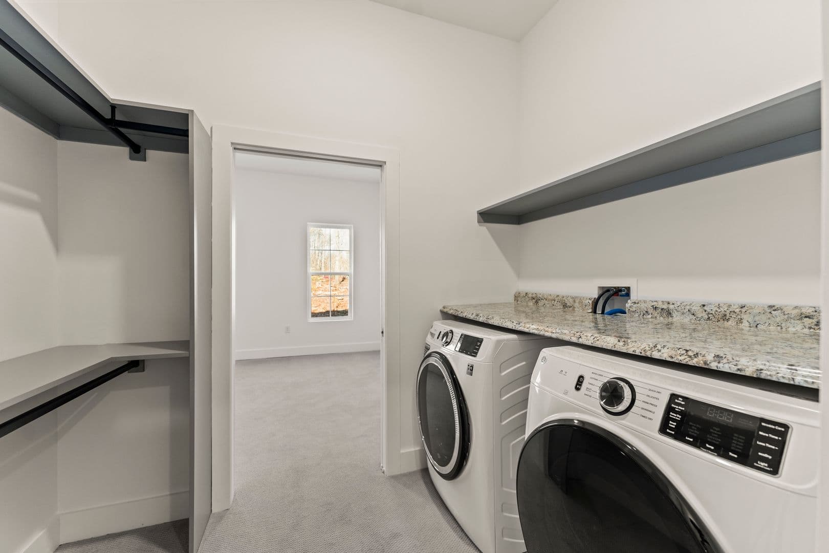 Saratoga Springs Apartment: 1 Forest Ridge Boulevard