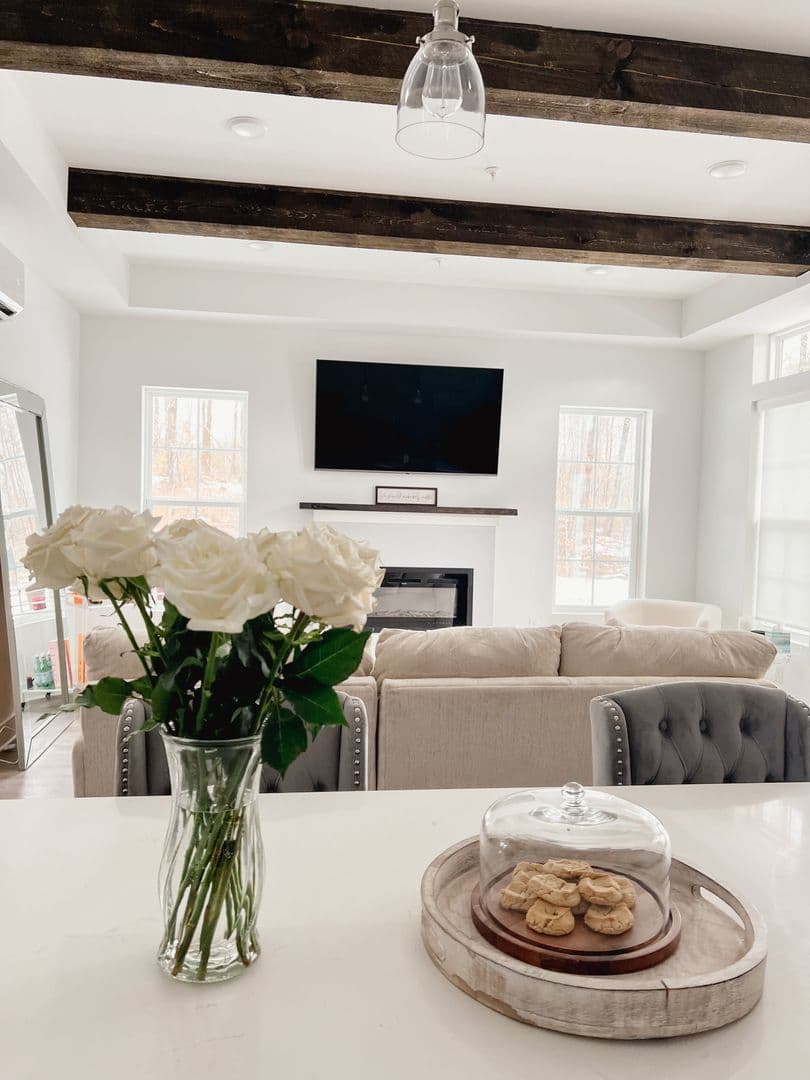 Saratoga Springs Apartment: 1 Forest Ridge Boulevard