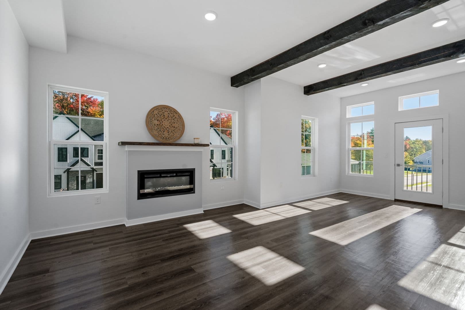 Saratoga Springs Apartment: 1 Forest Ridge Boulevard