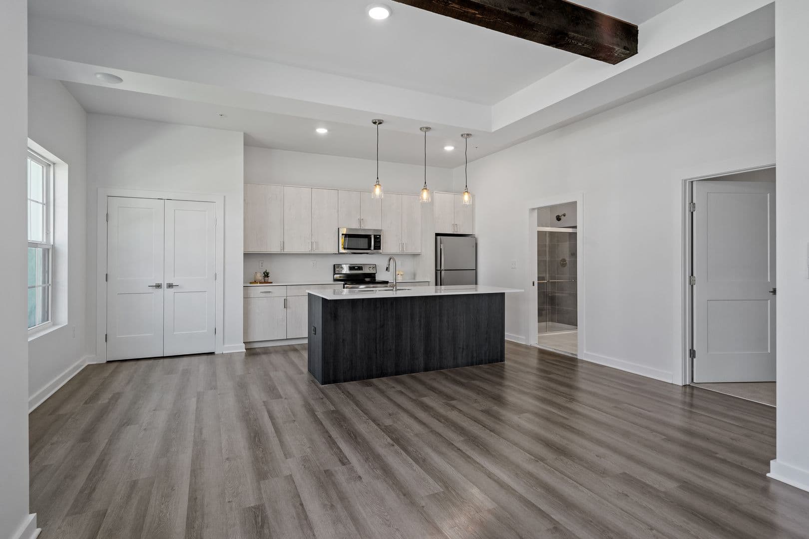 Saratoga Springs Apartment: 1 Forest Ridge Boulevard