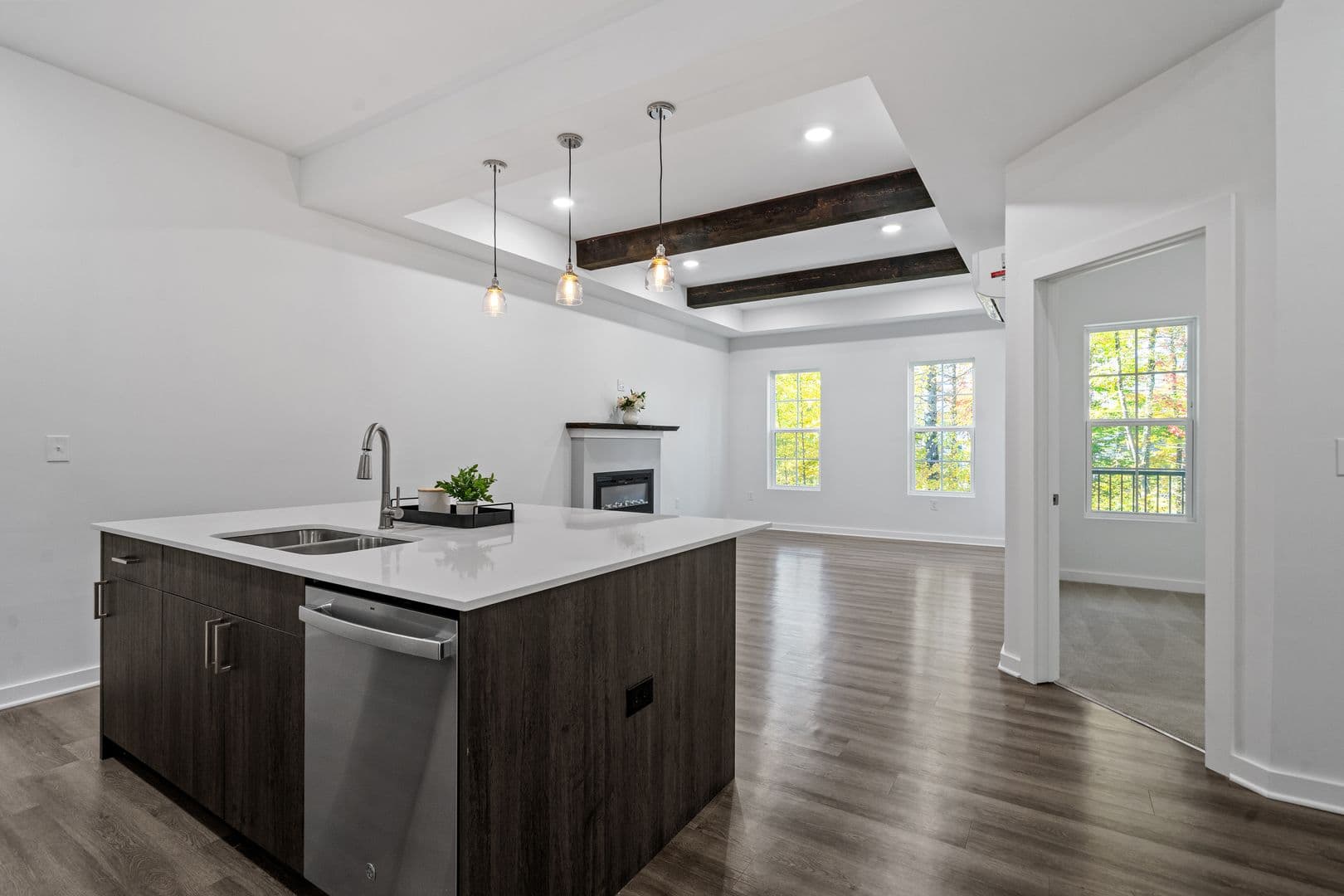 Saratoga Springs Apartment: 1 Forest Ridge Boulevard