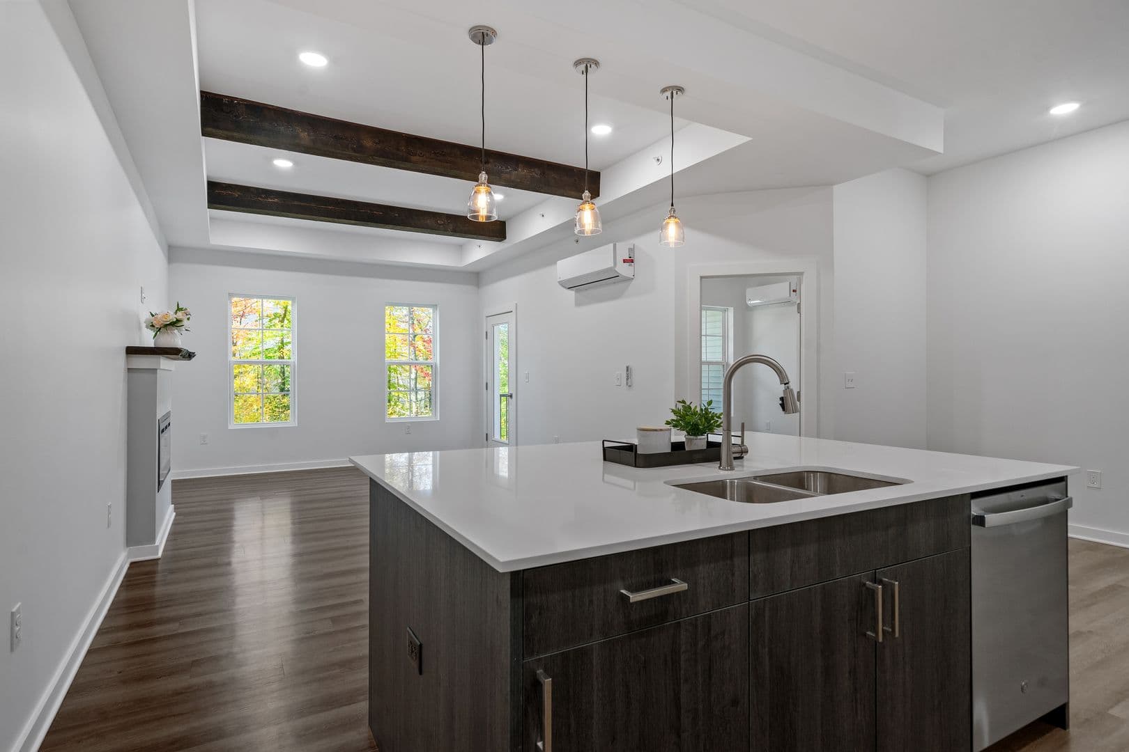 Saratoga Springs Apartment: 1 Forest Ridge Boulevard