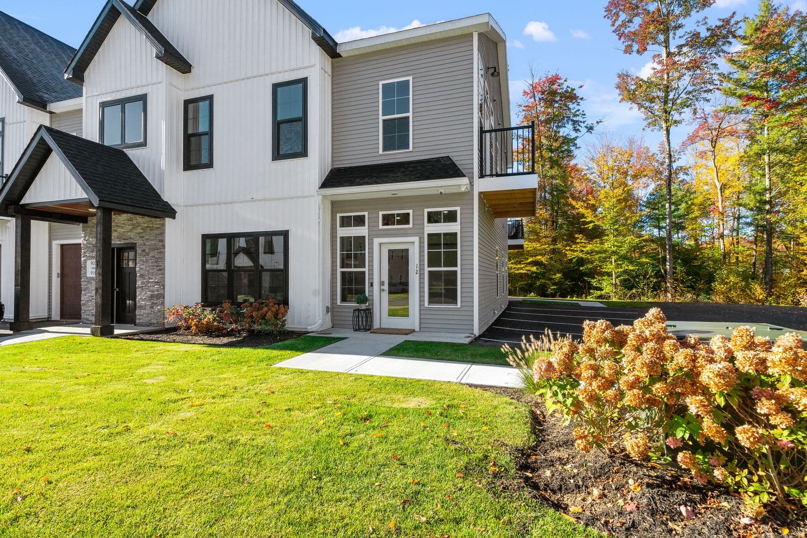 Saratoga Springs Apartment: 1 Forest Ridge Boulevard