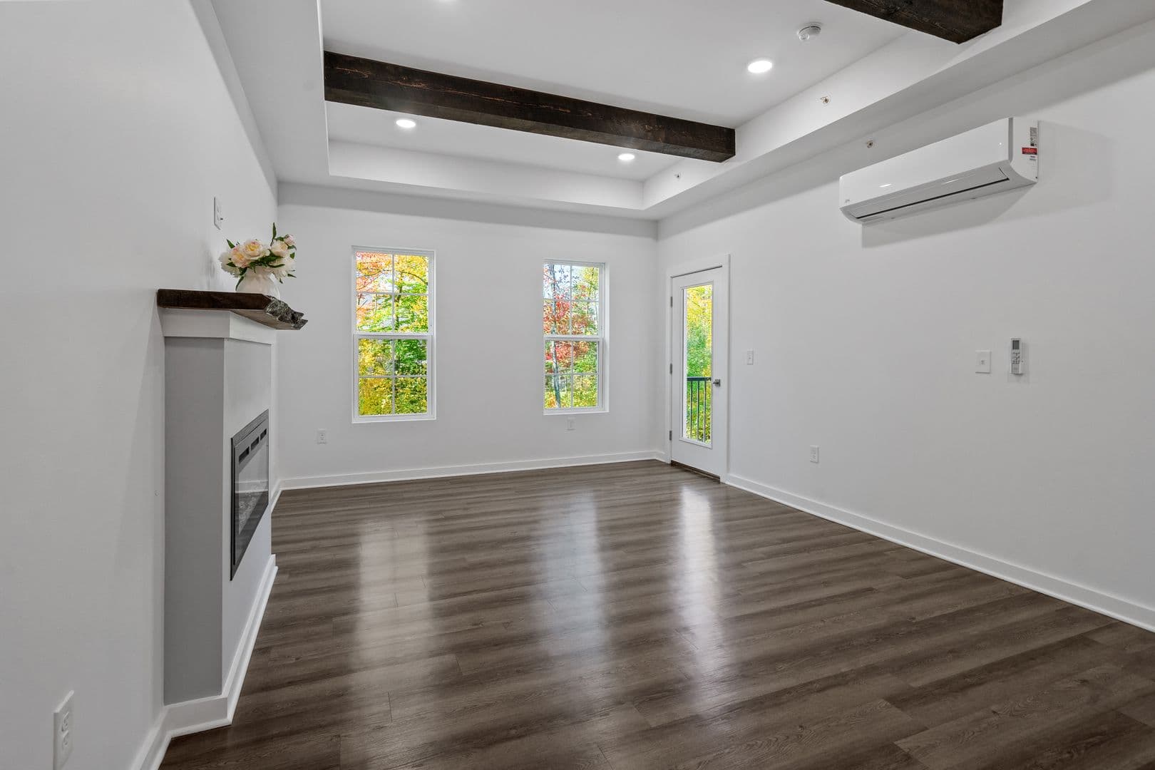 Saratoga Springs Apartment: 1 Forest Ridge Boulevard