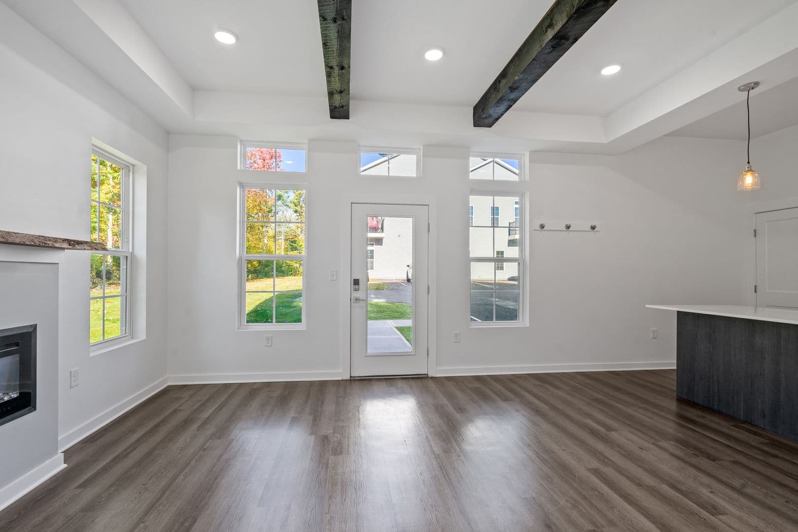 Saratoga Springs Apartment: 1 Forest Ridge Boulevard