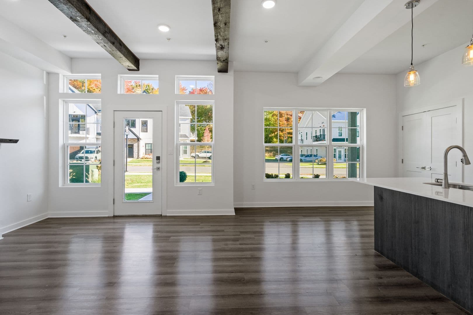 Saratoga Springs Apartment: 1 Forest Ridge Boulevard