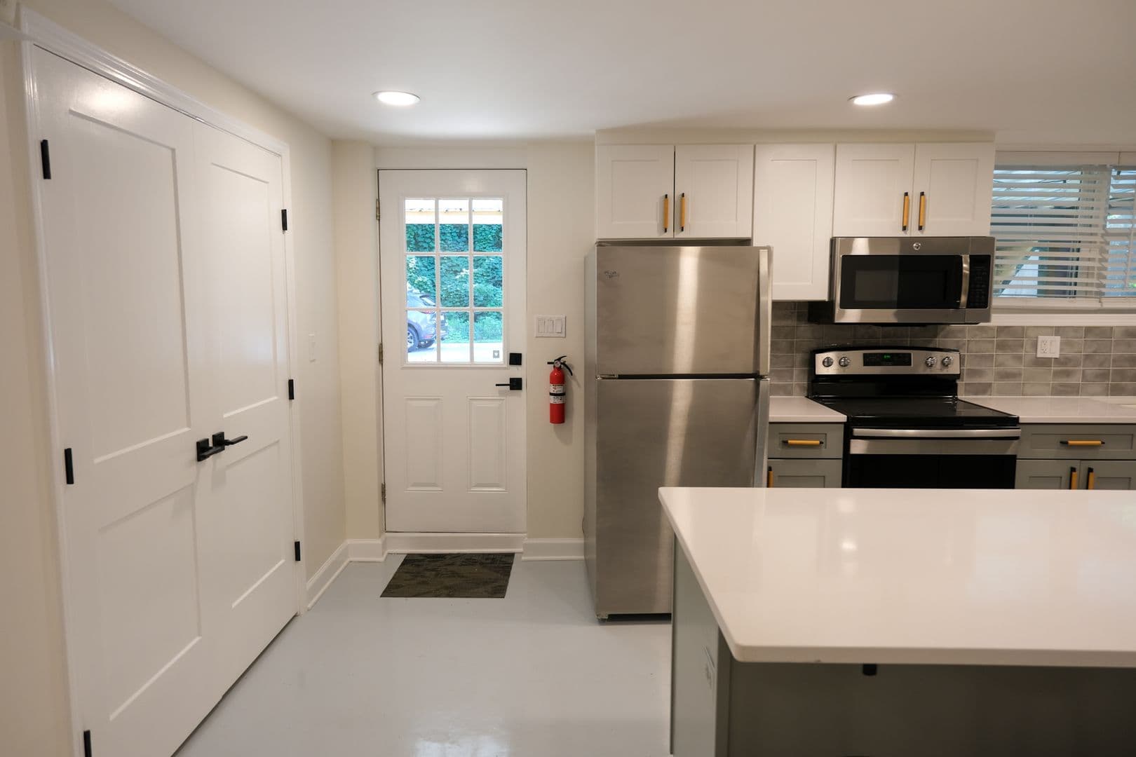 Greenville Apartment: 27 Swanson Court