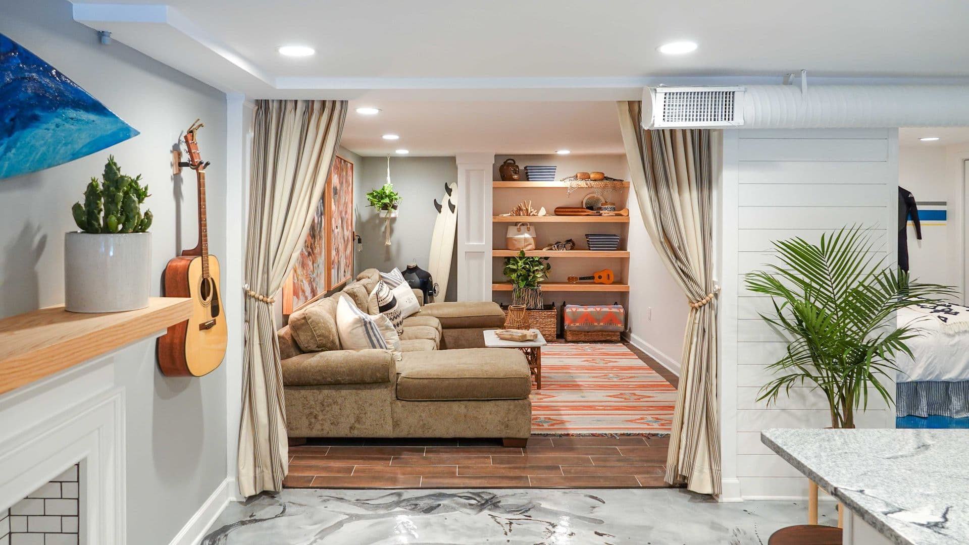 Greenville Apartment: 31 Swanson Court
