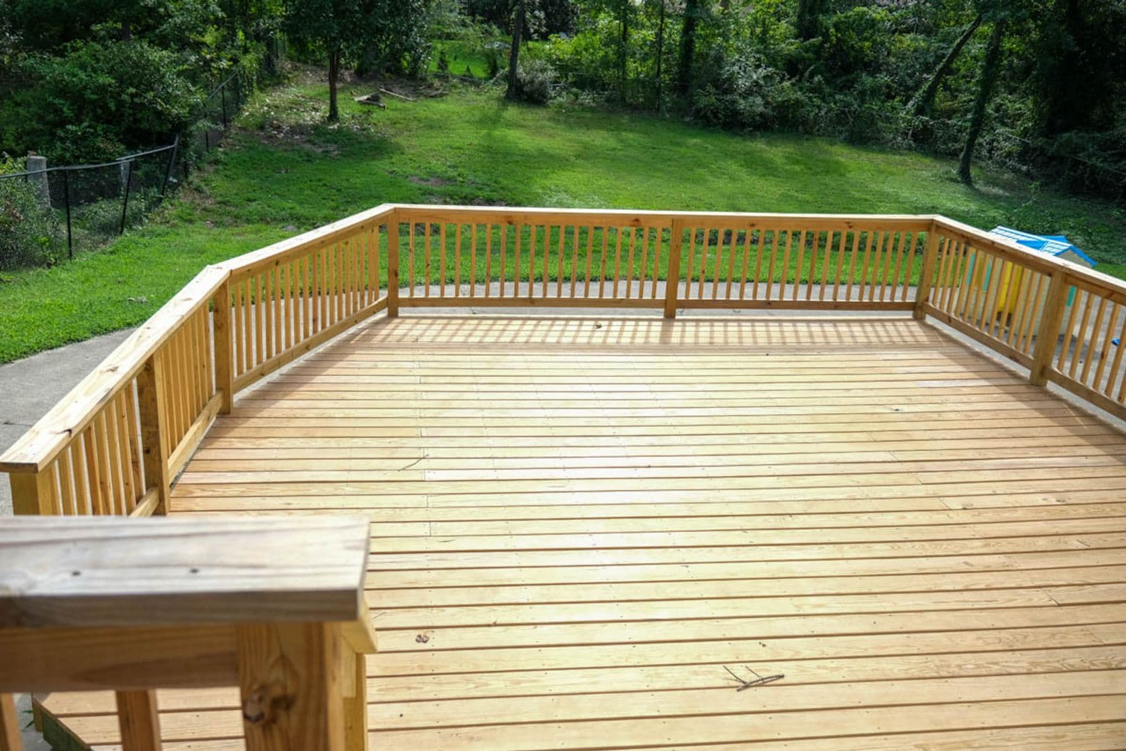 Taylors House: 22 Cahu Drive