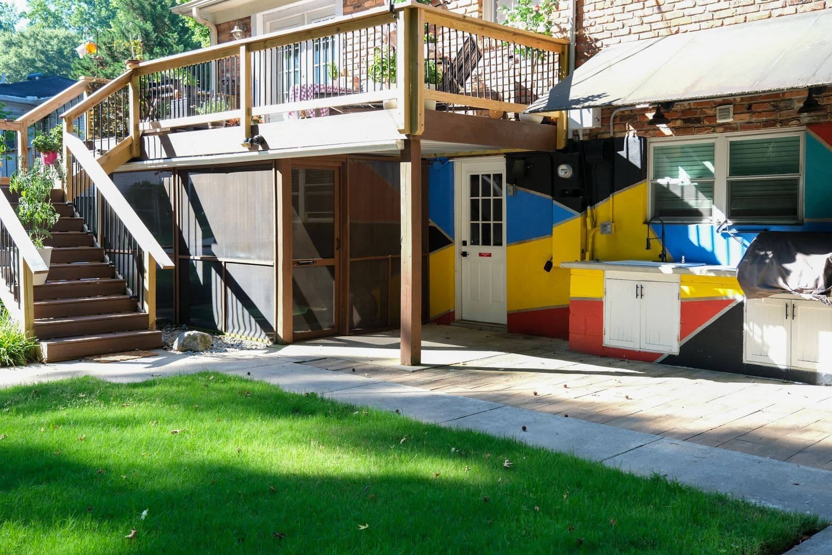 Greenville Apartment: 27 Swanson Court