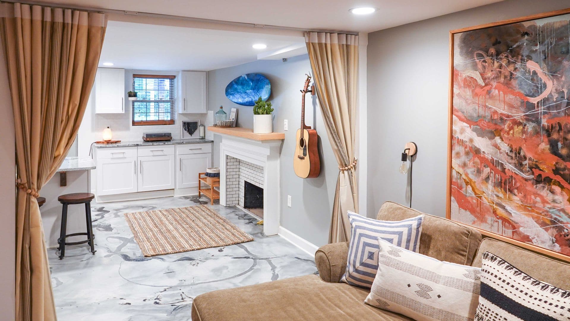 Greenville Apartment: 31 Swanson Court