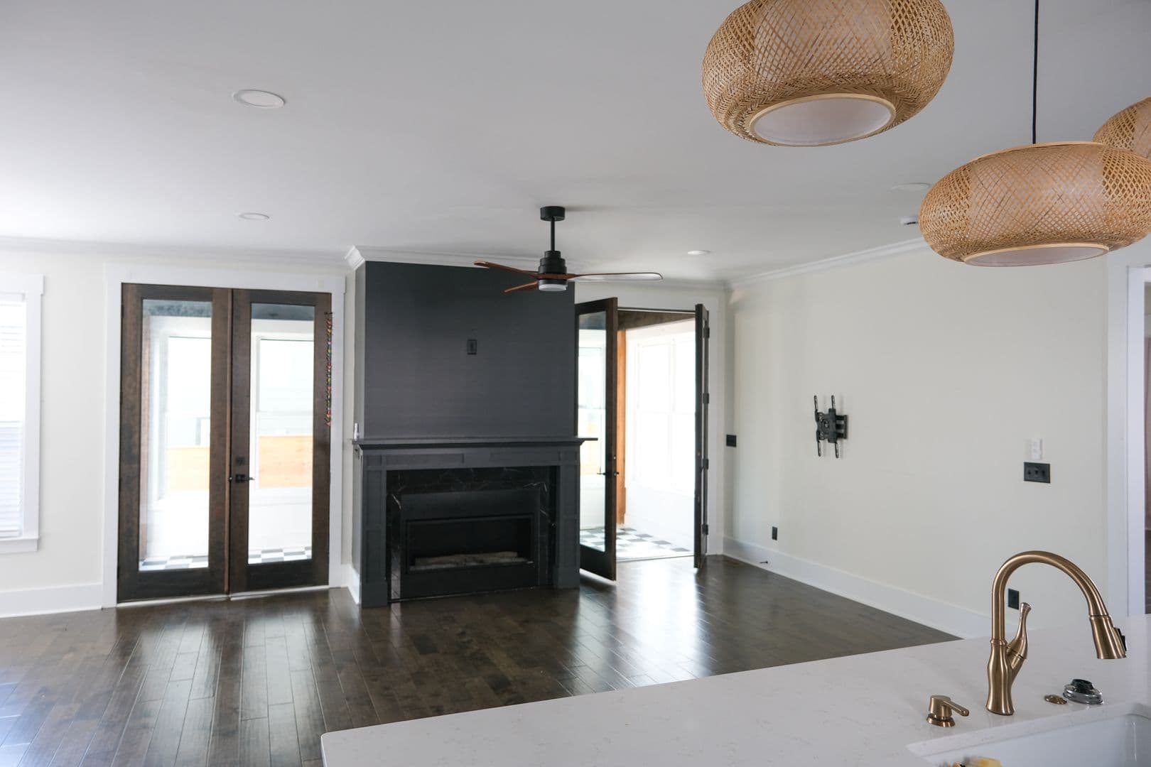 Greenville House: 9 Stall Street