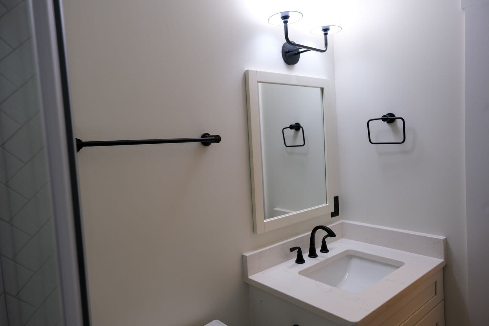 Greenville House: 9 Stall Street