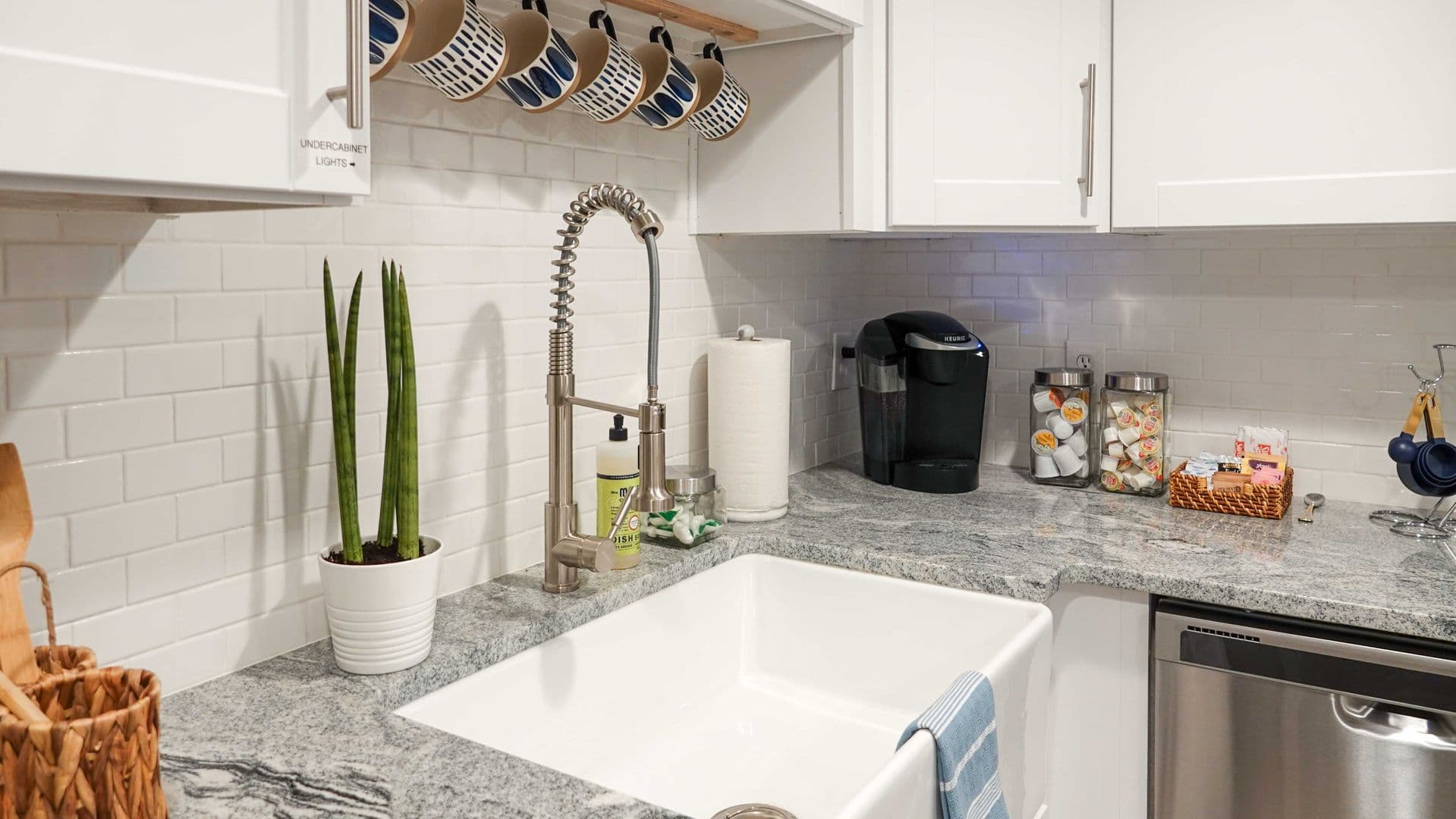 Greenville Apartment: 31 Swanson Court