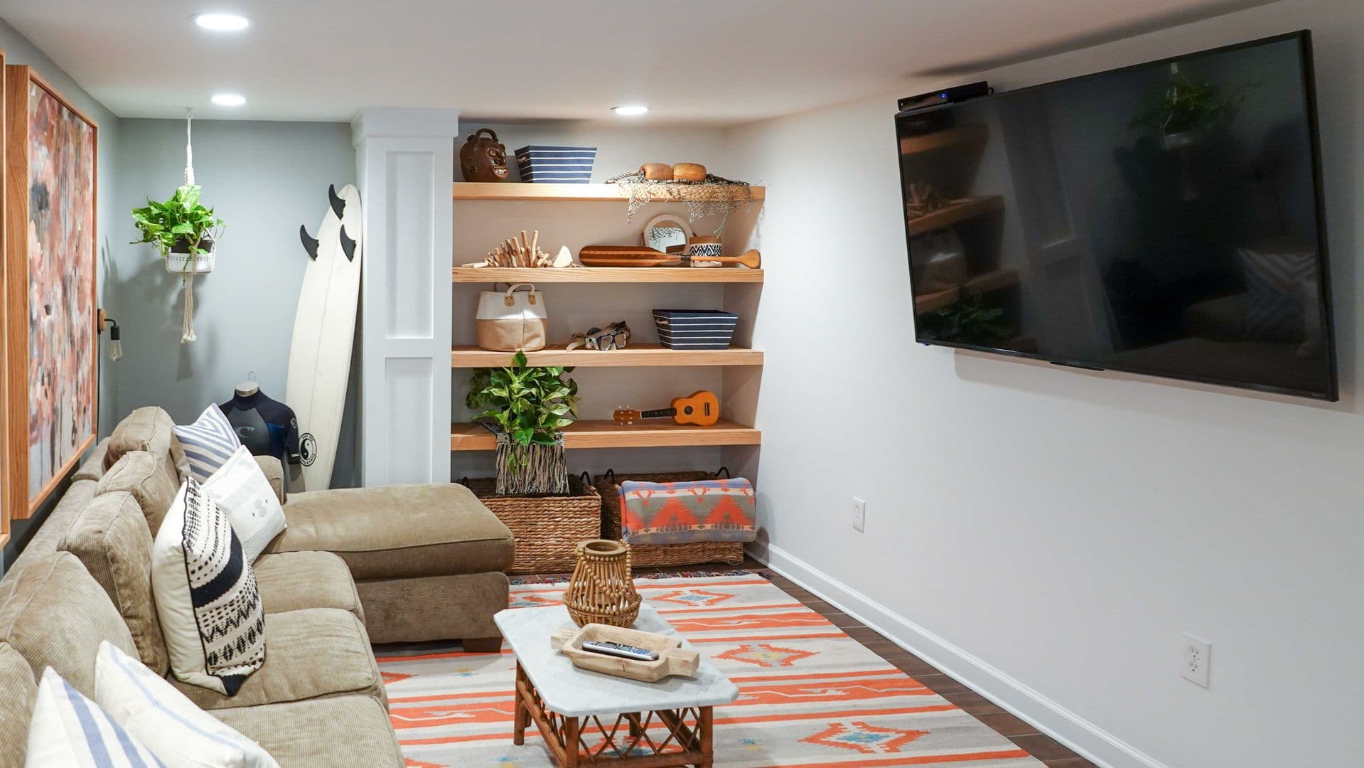 Greenville Apartment: 31 Swanson Court