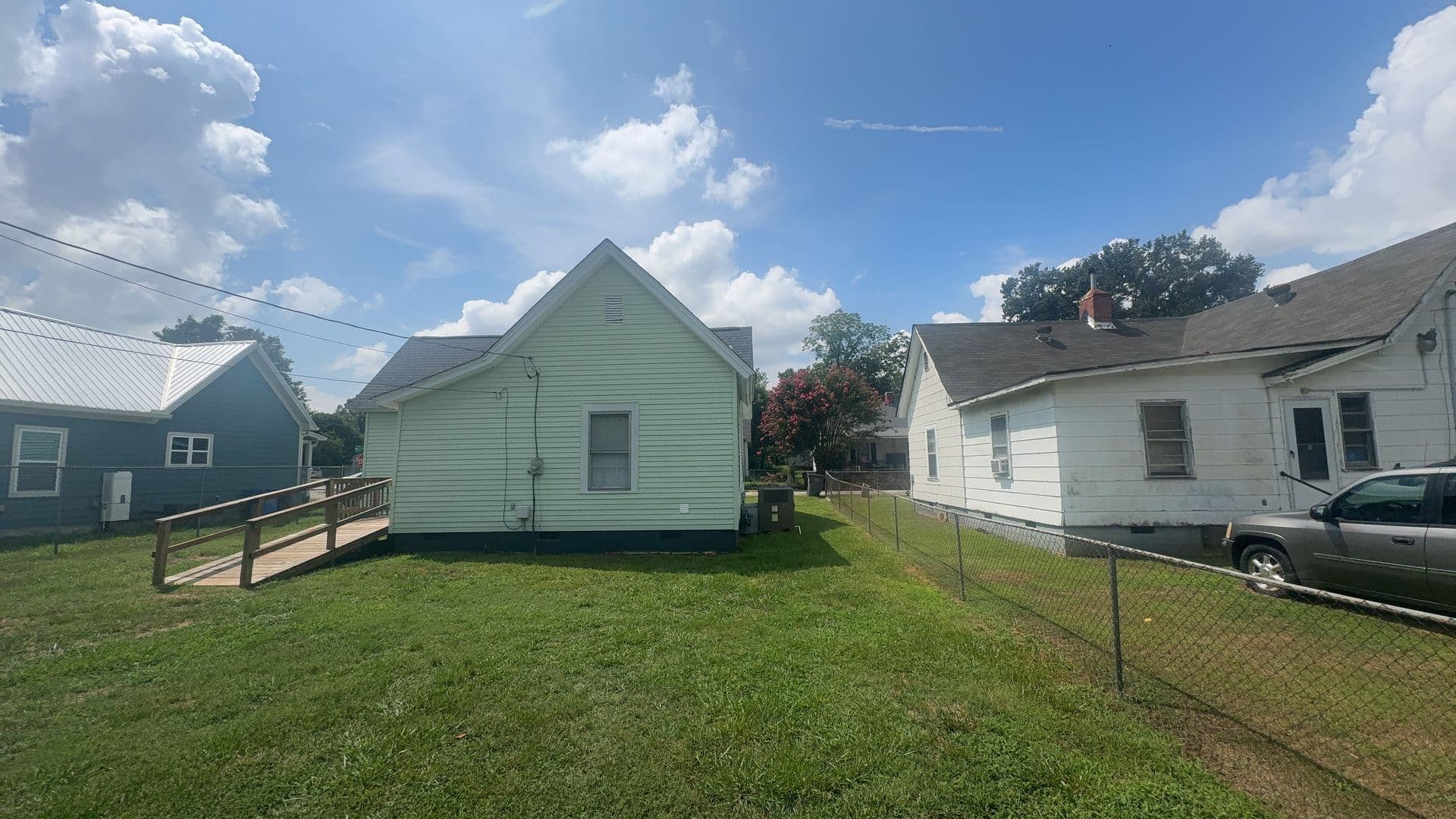 Greenville House: 14 Welch Street