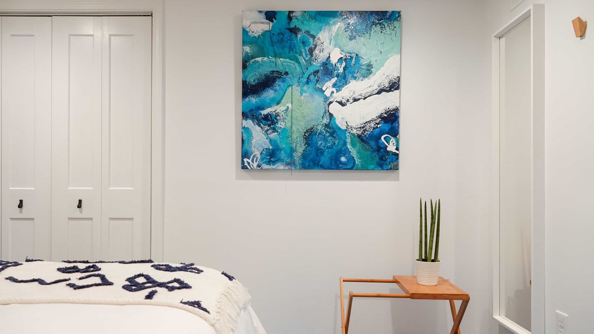 Greenville Apartment: 31 Swanson Court