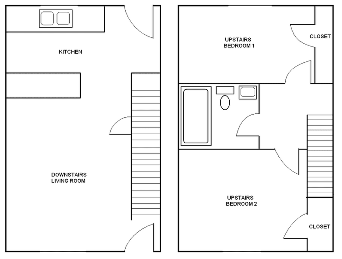 Greenville Apartment: 298 Nichol Street