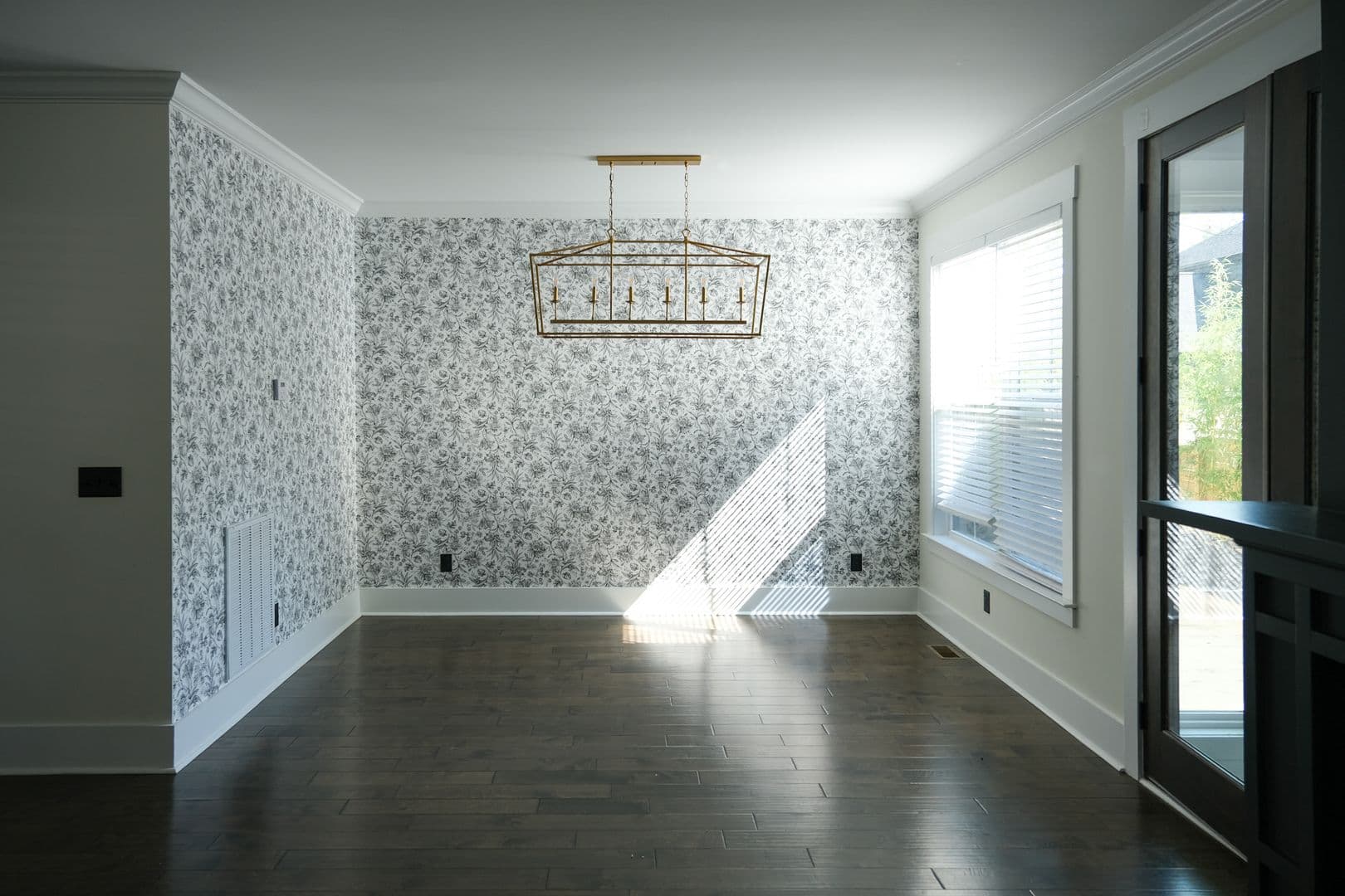 Greenville House: 9 Stall Street