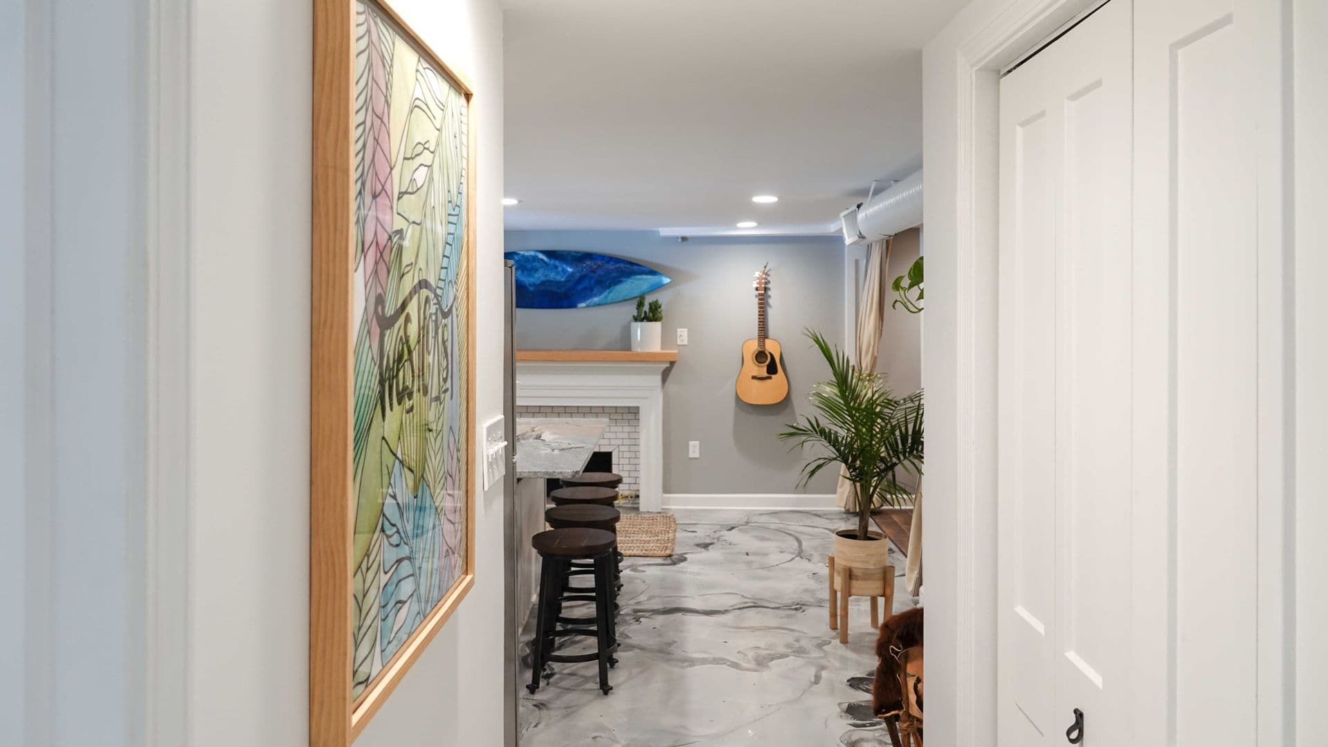 Greenville Apartment: 31 Swanson Court