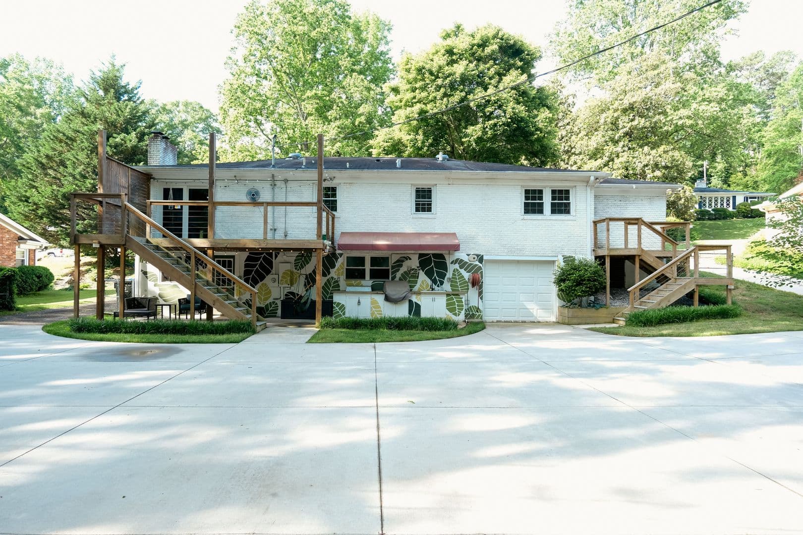 Greenville Apartment: 31 Swanson Court