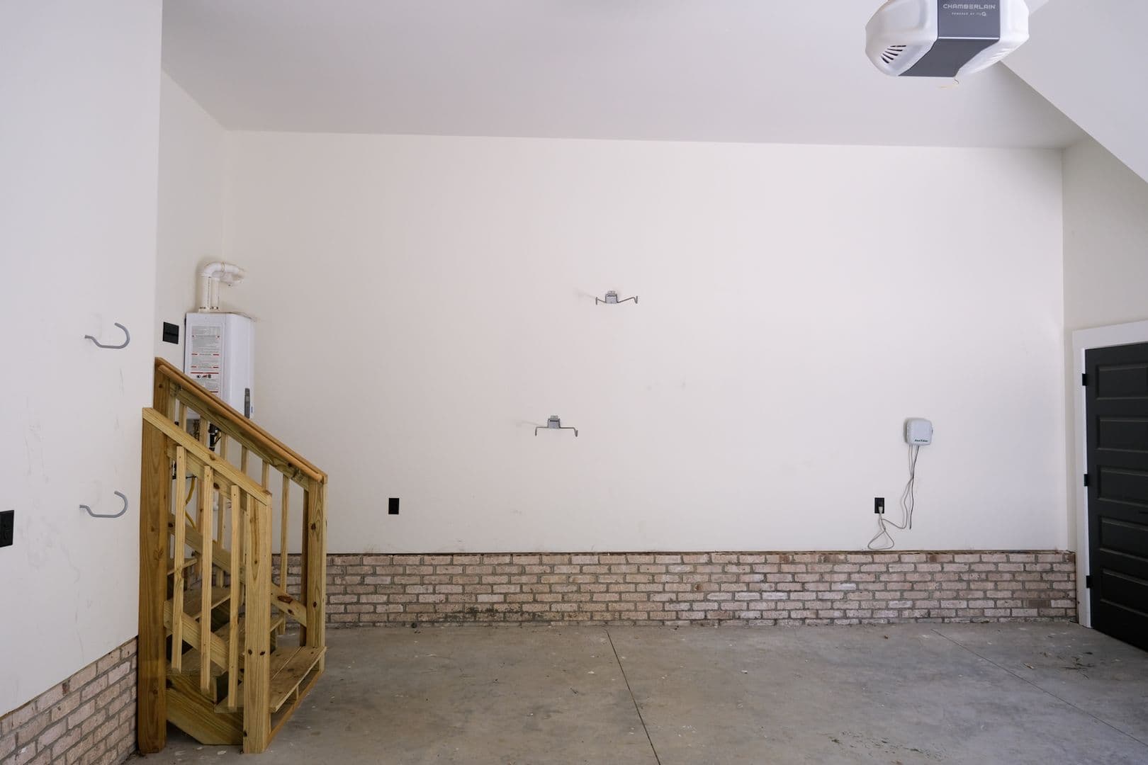 Greenville House: 9 Stall Street