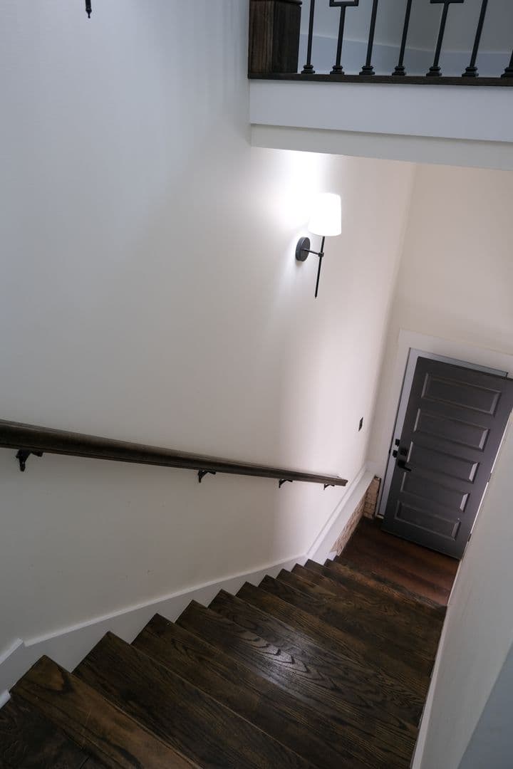 Greenville House: 9 Stall Street